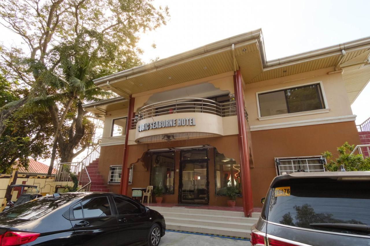 Reddoorz Plus @ Seaborne Hotel Subic Zambales Exteriér fotografie